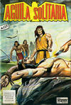 Cover for Aguila Solitaria (Editora Cinco, 1976 series) #115