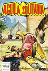 Cover for Aguila Solitaria (Editora Cinco, 1976 series) #119
