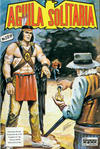 Cover for Aguila Solitaria (Editora Cinco, 1976 series) #128