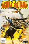 Cover for Aguila Solitaria (Editora Cinco, 1976 series) #118