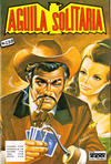 Cover for Aguila Solitaria (Editora Cinco, 1976 series) #138