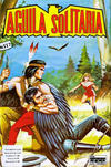 Cover for Aguila Solitaria (Editora Cinco, 1976 series) #117