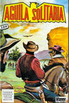 Cover for Aguila Solitaria (Editora Cinco, 1976 series) #129