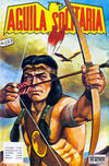 Cover for Aguila Solitaria (Editora Cinco, 1976 series) #133