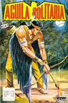 Cover for Aguila Solitaria (Editora Cinco, 1976 series) #145
