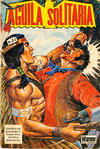 Cover for Aguila Solitaria (Editora Cinco, 1976 series) #31