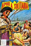 Cover for Aguila Solitaria (Editora Cinco, 1976 series) #49