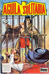 Cover for Aguila Solitaria (Editora Cinco, 1976 series) #36