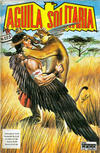 Cover for Aguila Solitaria (Editora Cinco, 1976 series) #123