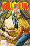 Cover for Aguila Solitaria (Editora Cinco, 1976 series) #125