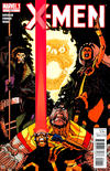 Cover for X-Men (Marvel, 2010 series) #15.1