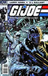 Cover for G.I. Joe: A Real American Hero (IDW, 2010 series) #168