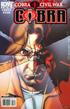 Cover Thumbnail for G.I. Joe: Cobra (2011 series) #3