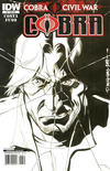 Cover Thumbnail for G.I. Joe: Cobra (2011 series) #3 [Cover RIA]