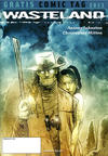 Cover for Wasteland (Eidalon, 2011 series) 