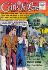 Cover for Girls in Love (Quality Comics, 1955 series) #50