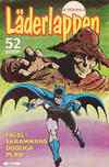 Cover for Läderlappen (Semic, 1976 series) #6/1979