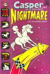 Cover for Casper & Nightmare (Harvey, 1964 series) #17