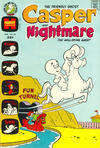 Cover for Casper & Nightmare (Harvey, 1964 series) #39