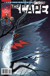 Cover Thumbnail for The Cape (2010 series) #1 [RI Cover]