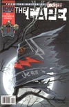 Cover Thumbnail for The Cape (2010 series) #1 [RI Cover - Signed Edition]