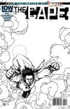 Cover Thumbnail for The Cape (2011 series) #1 [Cover RIA]