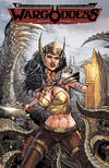 Cover Thumbnail for War Goddess (2011 series) #0