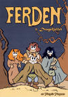 Cover for Ferden (Kelpie Forlag, 2007 series) #1