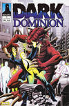 Cover for Dark Dominion (Defiant, 1994 series) #1