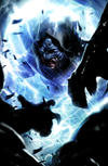 Cover Thumbnail for The Traveler (2010 series) #4 [Cover C]
