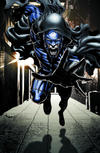 Cover Thumbnail for The Traveler (2010 series) #5 [Cover C]