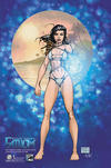 Cover Thumbnail for Michael Turner's Fathom (2011 series) #1 [Cover E]
