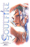 Cover Thumbnail for Michael Turner's Soulfire (2009 series) #5 [Cover C: Motorcity Comic Con - Convention Exclusive]