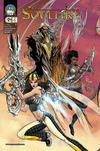 Cover Thumbnail for Michael Turner's Soulfire (2009 series) #4 [Cover A]