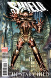 Cover for S.H.I.E.L.D. (Marvel, 2011 series) #2 [Historical Variant]