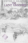 Cover Thumbnail for The Last Unicorn (2010 series) #1 [Convention Edition]