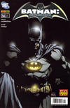 Cover for Batman (Panini Deutschland, 2007 series) #56