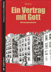 Cover for Graphic Novels (Süddeutsche Zeitung, 2011 series) #1 - Ein Vertrag mit Gott