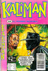 Cover for Kaliman (Editora Cinco, 1976 series) #958