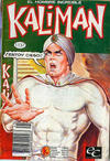 Cover for Kaliman (Editora Cinco, 1976 series) #1137