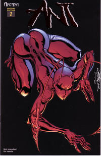 Cover Thumbnail for Ant (Arcana, 2004 series) #1 [Special Edition]