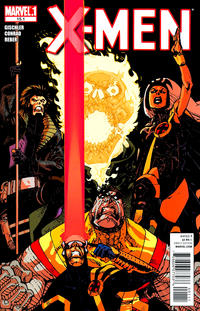 Cover Thumbnail for X-Men (Marvel, 2010 series) #15.1