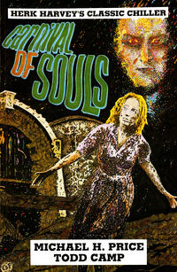 Cover Thumbnail for Carnival of Souls (Malibu, 1991 series) 