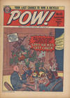 Cover for Pow! (IPC, 1967 series) #33