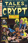 Cover for Tales from the Crypt: Graphic Novel (NBM, 2007 series) #5 - Yabba Dabba Voodoo