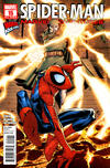 Cover for Marvel Adventures Spider-Man (Marvel, 2010 series) #15