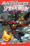 Cover for Marvel Adventures: Spider-Man (Marvel, 2005 series) #7 - Secret Identity