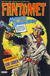 Cover for Fantomet (Semic, 1976 series) #13-14/1986
