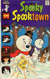 Cover for Spooky Spooktown (Harvey, 1961 series) #56
