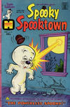 Cover for Spooky Spooktown (Harvey, 1961 series) #57